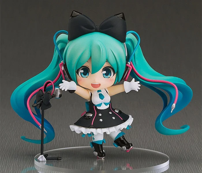 Figurine Hatsune Miku Ver. Magical Mirai 2016 de Vocaloid par Good Smile Company